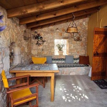 La Casa Di Nonna Pension Koríthion Buitenkant foto